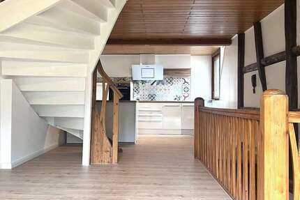 Wohnung Weinheim - 2.5 Zimmer, 88 m&sup2;, 1.140&euro; | Angebot:26987975