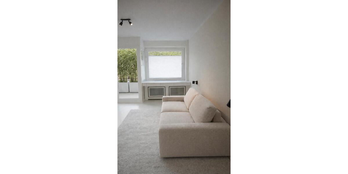 Etagenwohnung Hamburg Ohlsdorf - 1 Zimmer, 30 m&sup2;, 1.100&euro; | Angebot:26204883