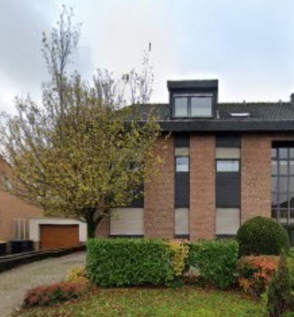 Ruhige Dachgeschoss Wohnung Euskirchen Südstadt