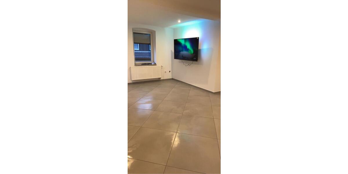 Etagenwohnung Knetzgau - 3 Zimmer, 120 m&sup2;, 790&euro; | Angebot:26544043