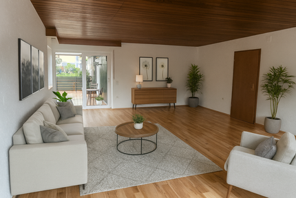 Wohnung Hösbach - 5 Zimmer, 140 m&sup2;, 980&euro; | Angebot:22907900