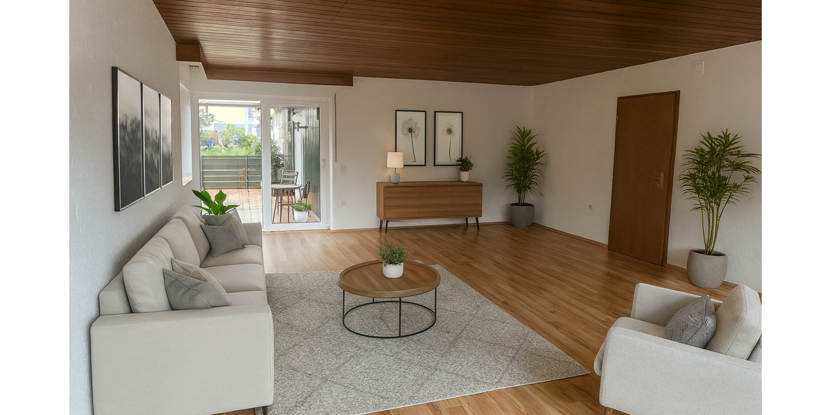 Wohnung zum Mieten in Hösbach 980 € 140 m² 5 zimmer