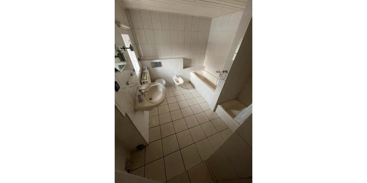 Etagenwohnung Oberthal - 4 Zimmer, 97 m&sup2;, 800&euro; | Angebot:25992313