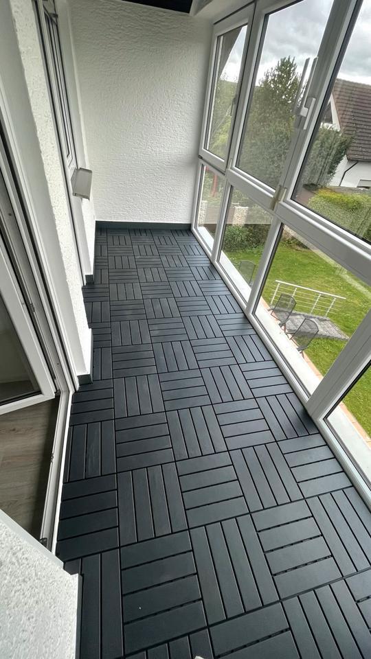 Schöne 3-Zi.-DG-Wohnung in ruhiger Lage NR-Irlich – ab Dez. 2025 zimmer