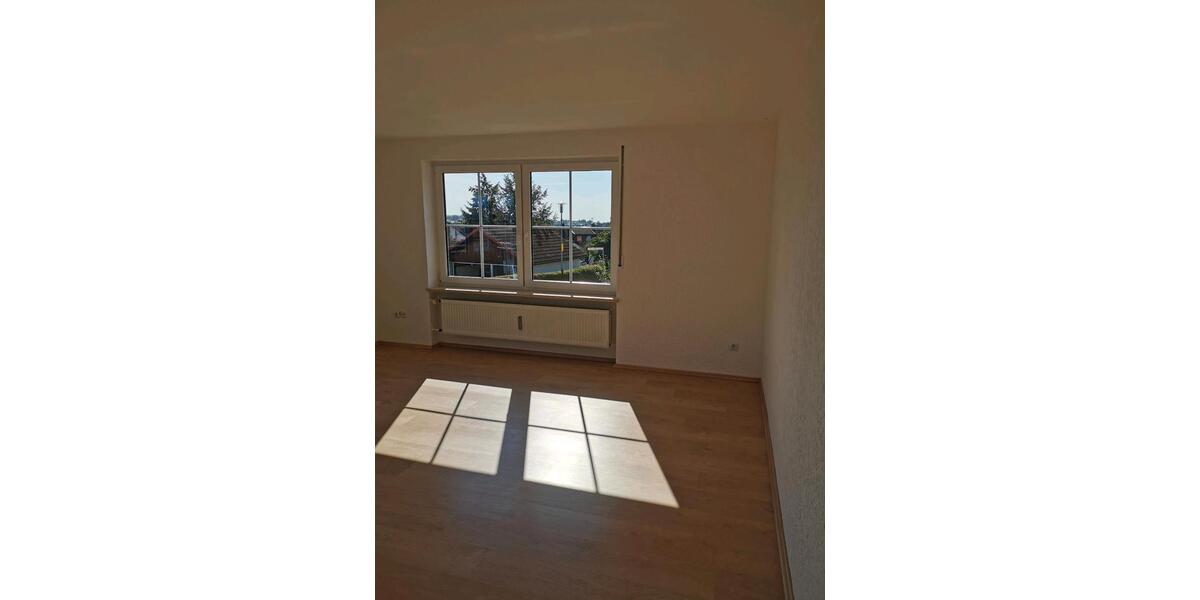 Salzweg-Strasskirchen, sonnige 4 Zimmer Wohnung 4 zimmer