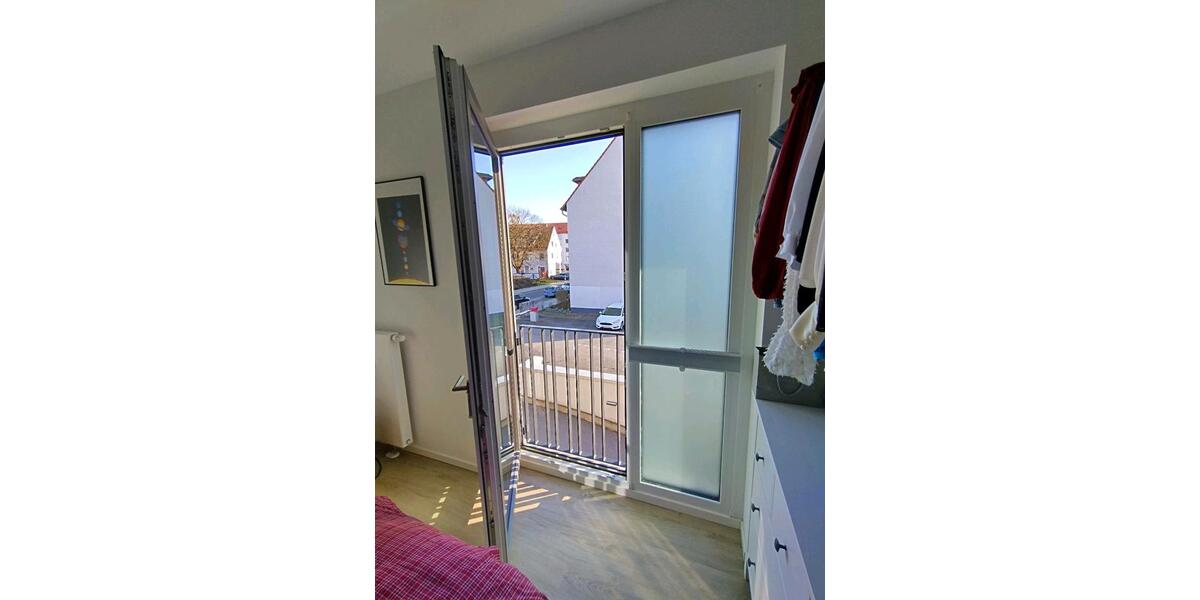 Etagenwohnung Göttingen Oststadt - 3 Zimmer, 87 m&sup2;, 1.386&euro; | Angebot:26276107