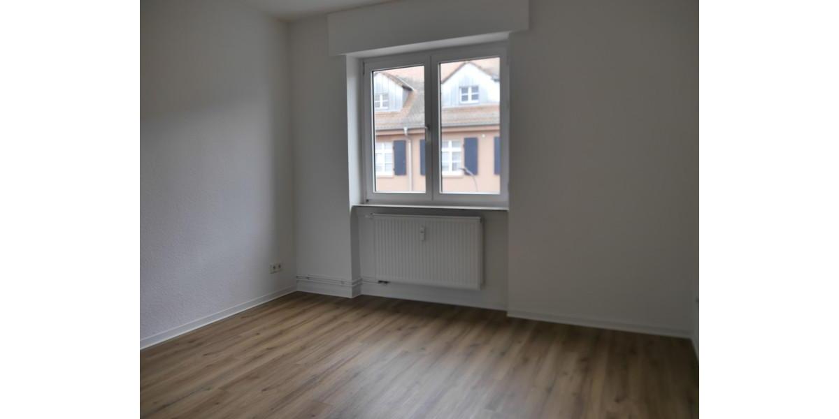 Etagenwohnung Hanau - 2 Zimmer, 45 m&sup2;, 506&euro; | Angebot:26533524