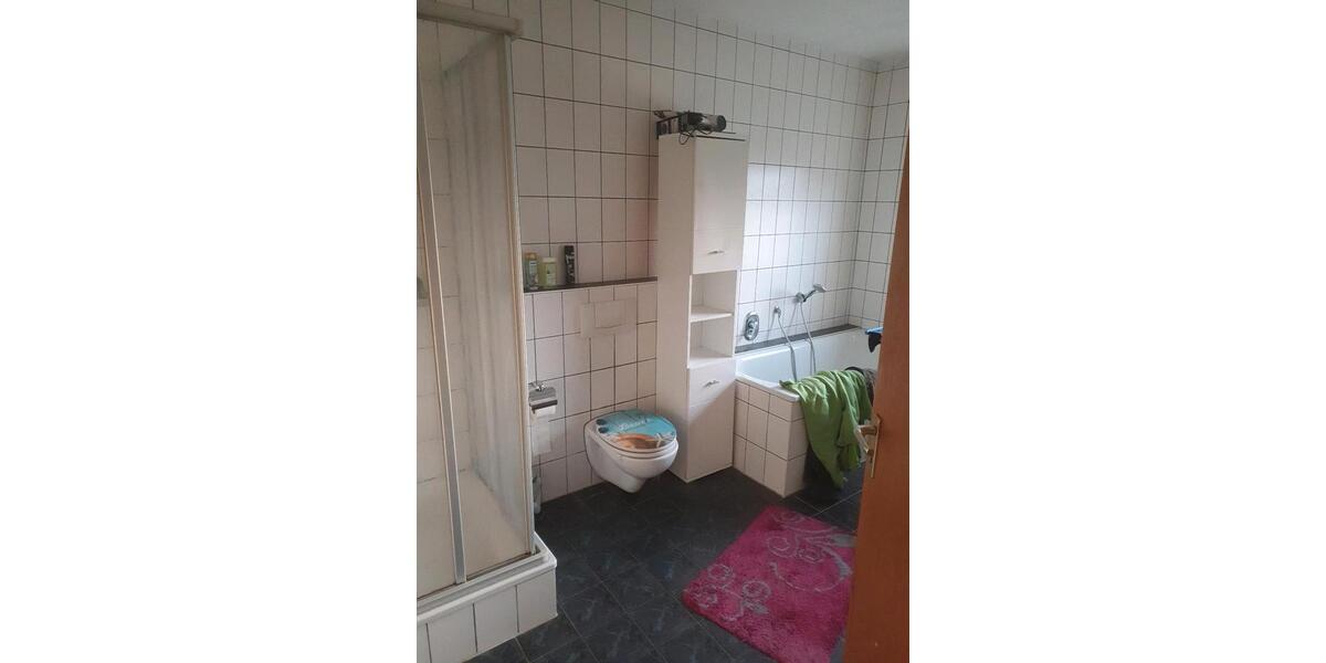 Etagenwohnung Borken - 1 Zimmer, 30 m&sup2;, 300&euro; | Angebot:26573268