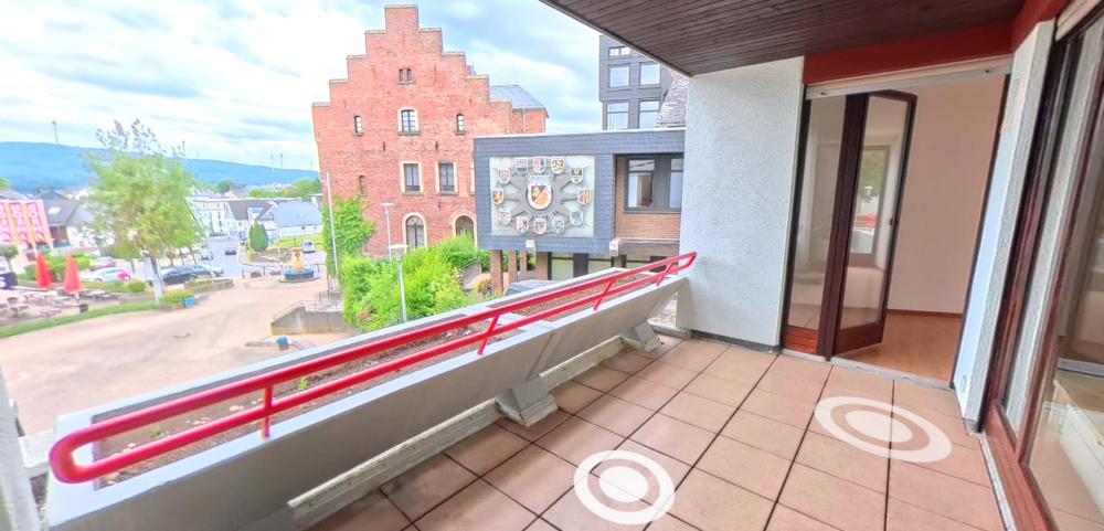Großzügige 3-ZKB Wohnung (94m²) im Zentrum von Rheinböllen - 3- Rheinböllen | Angebot:27222169