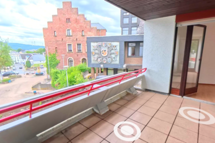 Großzügige 3-ZKB Wohnung (94m²) im Zentrum von Rheinböllen - Wohnung Rheinböllen | Angebot:27222169