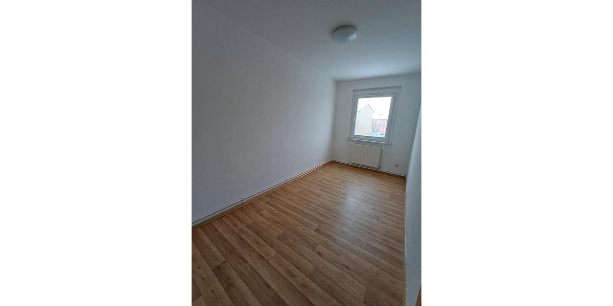 Etagenwohnung Oebisfelde-Weferlingen Weferlingen - 3 Zimmer, 59 m&sup2;, 445&euro; | Angebot:24688990