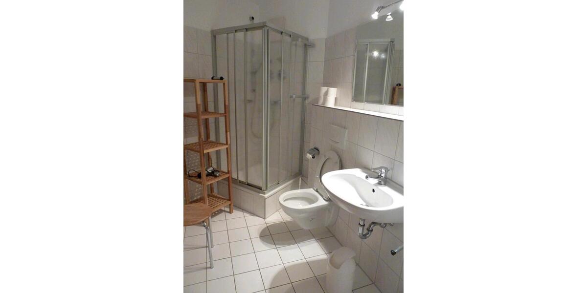 Etagenwohnung Bad Rodach - 2 Zimmer, 60 m&sup2;, 680&euro; | Angebot:25943932