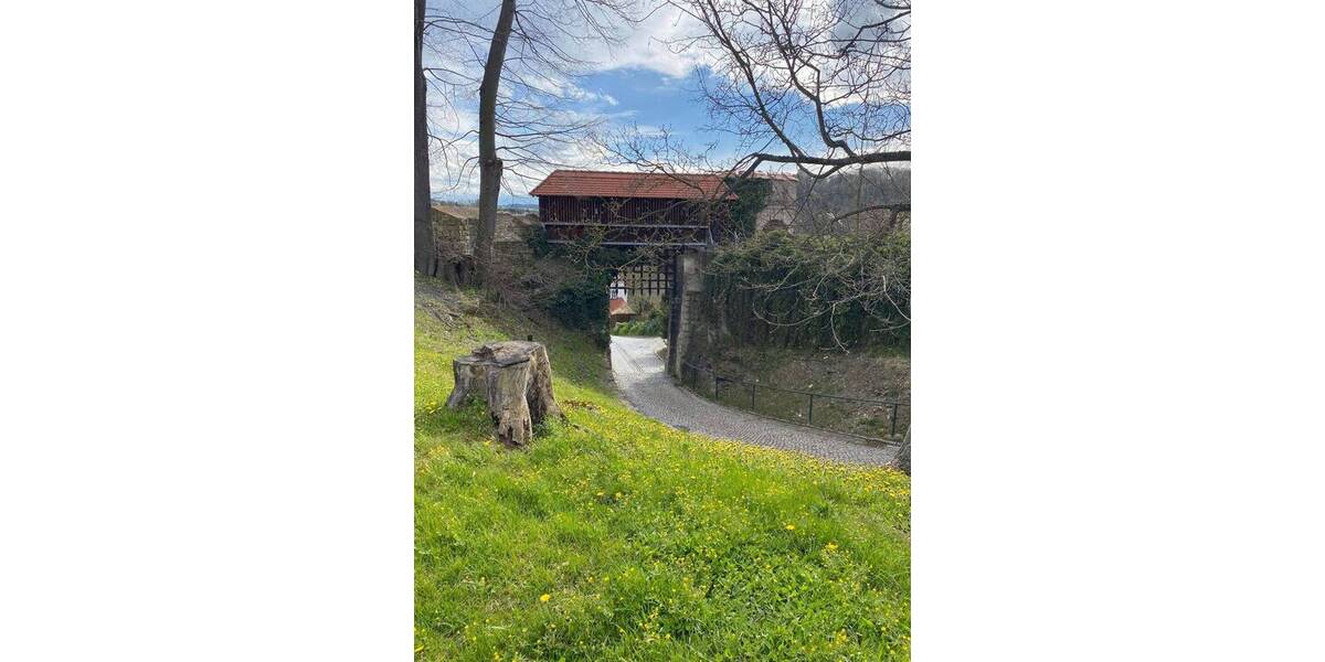 Einfamilienhaus Kranichfeld - 600&euro; | Angebot:25745774