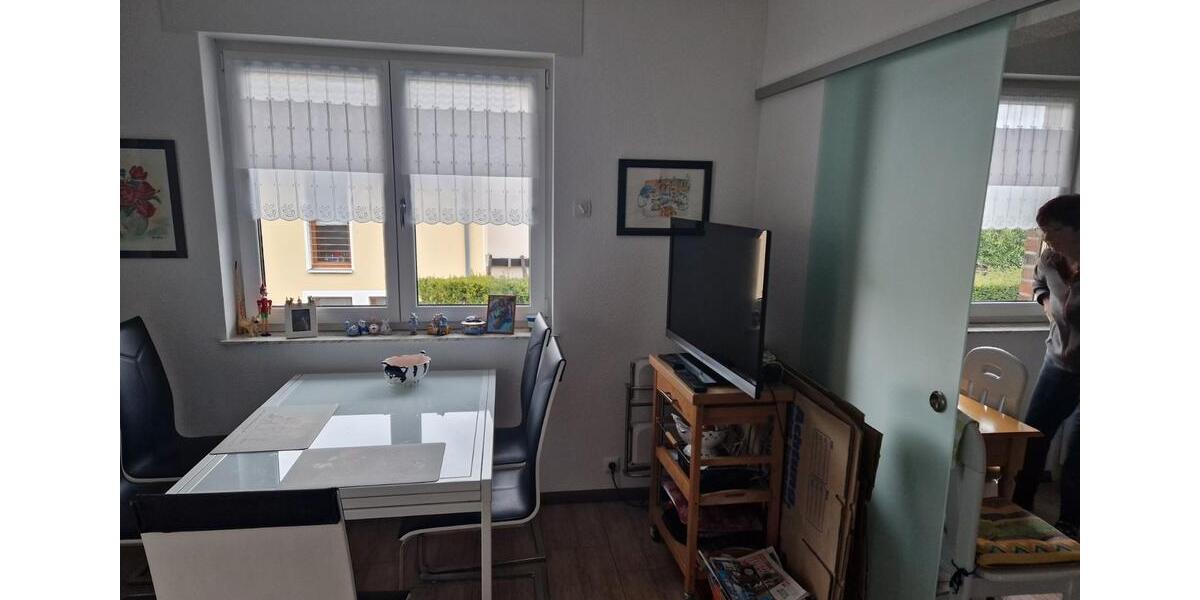 Etagenwohnung Köln Chorweiler - 3 Zimmer, 78 m&sup2;, 1.100&euro; | Angebot:26061417