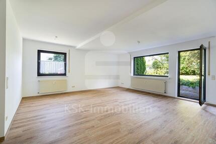 Single Wohnung in Burscheid- Hilgen! zimmer