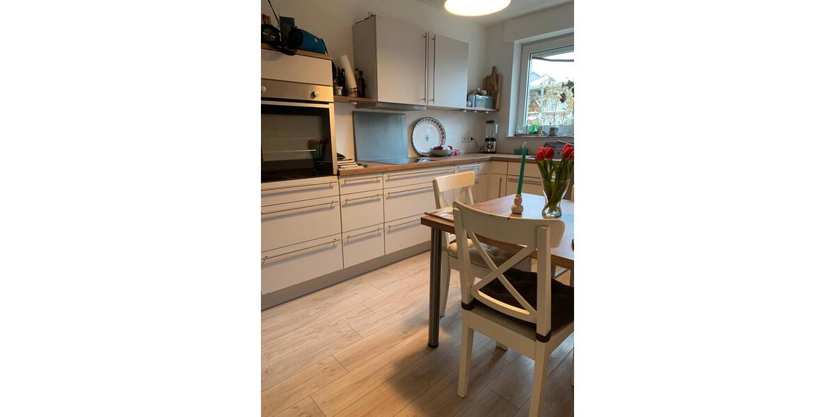 Doppelhaushälfte Hagen im Bremischen - 3 Zimmer, 103 m&sup2;, 1.000&euro; | Angebot:26375594