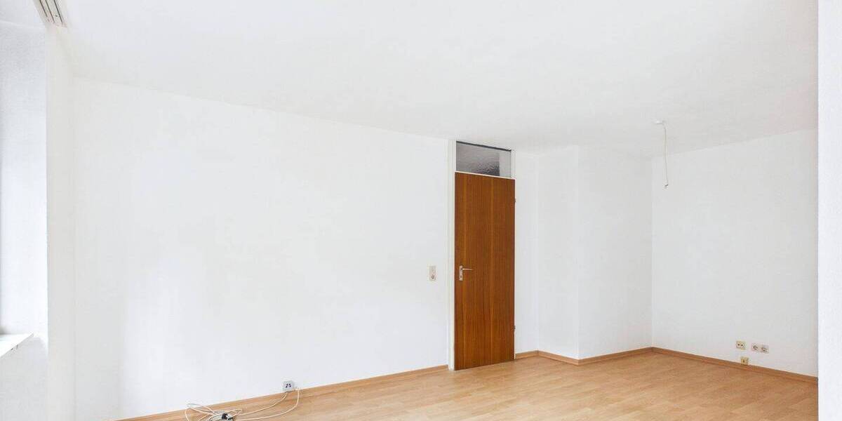 Etagenwohnung Stuttgart Rohracker - 2 Zimmer, 47 m&sup2;, 640&euro; | Angebot:26289955