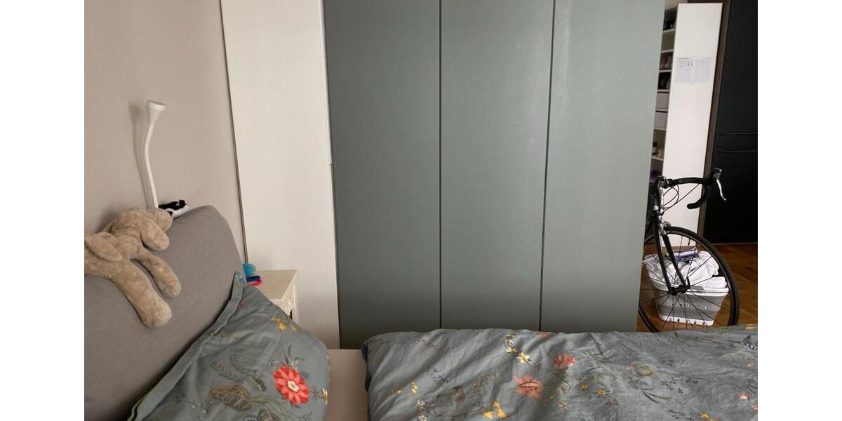 Etagenwohnung Bremen - 1 Zimmer, 34 m&sup2;, 750&euro; | Angebot:26519266