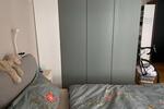 Etagenwohnung Bremen - 1 Zimmer, 34 m&sup2;, 750&euro; | Angebot:26519266