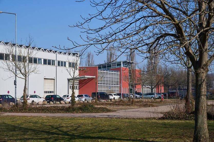 Bürofläche über 2 Etagen zur Exklusivnutzung - All-in-Miete