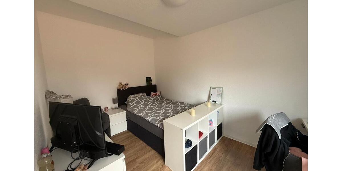 Maisonettenwohnung Osnabrück Fledder - 1 Zimmer, 16 m&sup2;, 507&euro; | Angebot:26068736