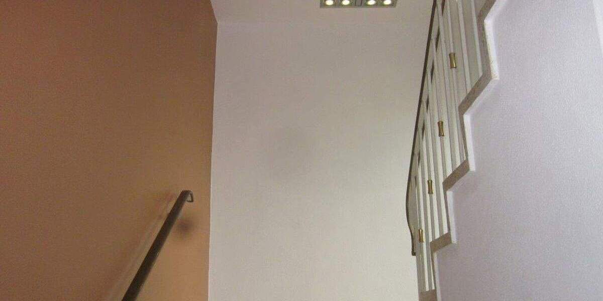 Etagenwohnung Bad Harzburg Ostviertel - 3 Zimmer, 115 m&sup2;, 1.300&euro; | Angebot:25728359