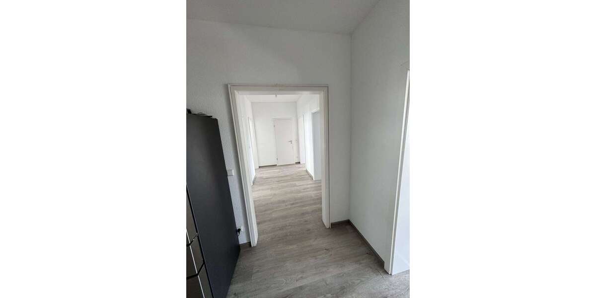 Etagenwohnung Koblenz Altstadt - 4 Zimmer, 103 m&sup2;, 1.000&euro; | Angebot:26246768