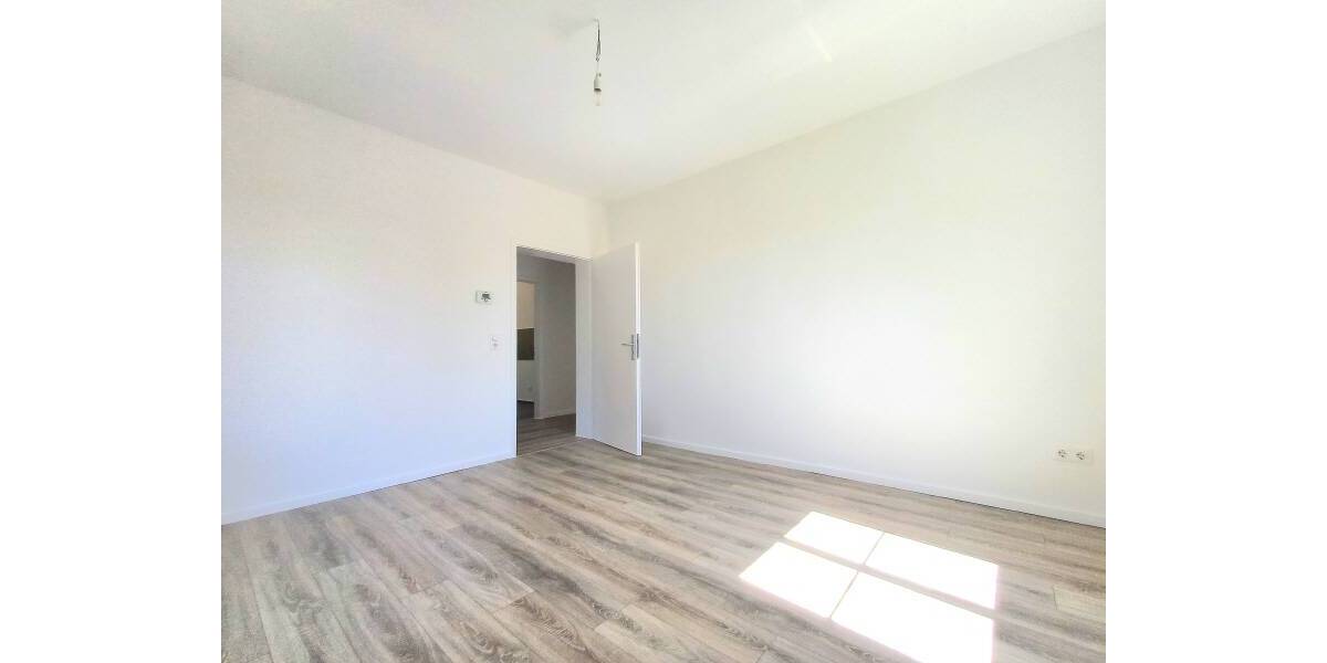 Etagenwohnung Minden Innenstadt - 3 Zimmer, 61 m&sup2;, 625&euro; | Angebot:26014762