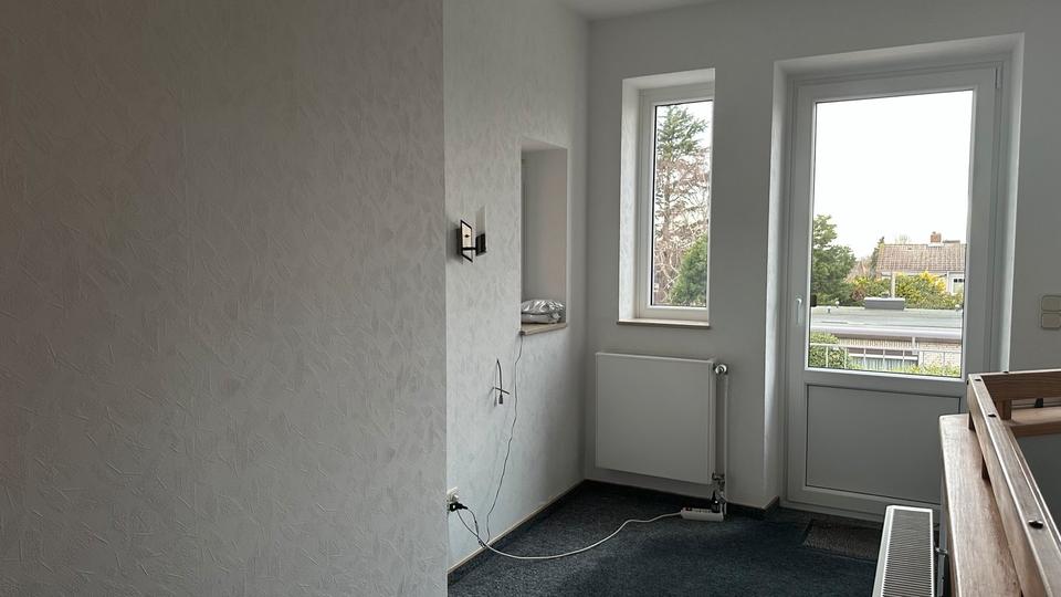 Dachgeschoßwohnung Heiligenhafen - 3 Zimmer, 90 m&sup2;, 1.470&euro; | Angebot:25017287