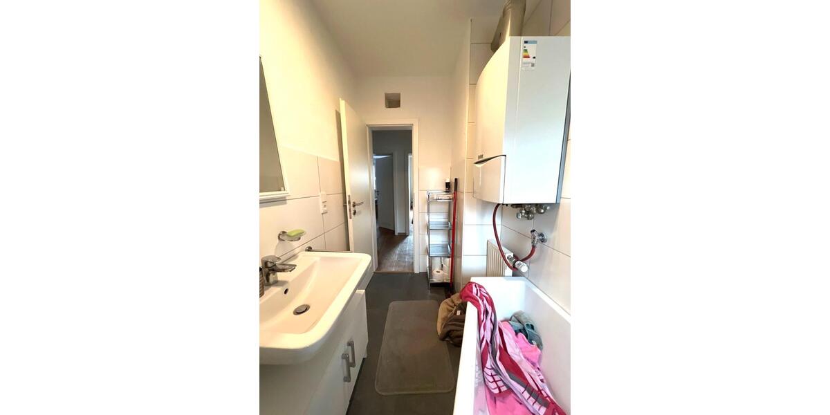 Etagenwohnung Dortmund Mengede - 2 Zimmer, 58 m&sup2;, 500&euro; | Angebot:25380343