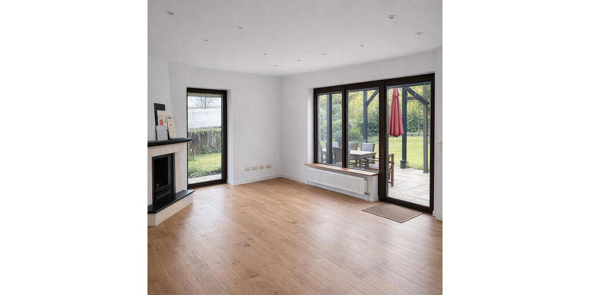Etagenwohnung Taunusstein - 5 Zimmer, 165 m&sup2;, 2.000&euro; | Angebot:26136945