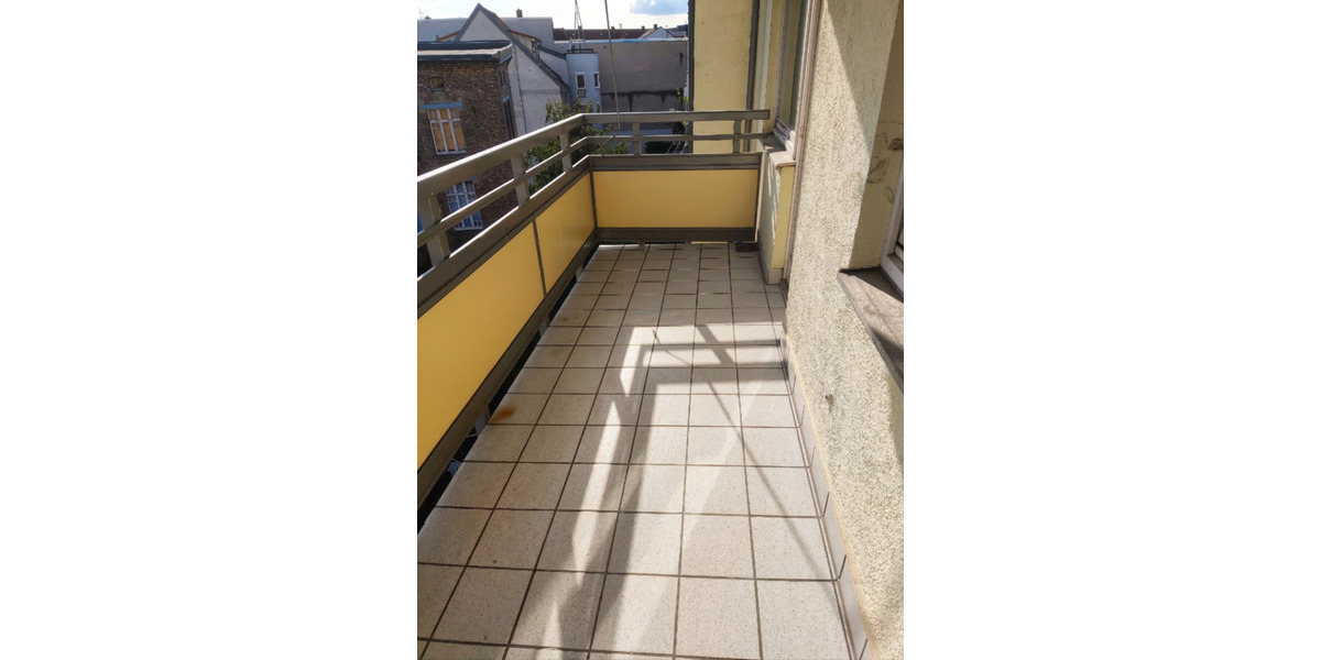 Etagenwohnung Karlsruhe - 3 Zimmer, 76 m&sup2;, 925&euro; | Angebot:25638407