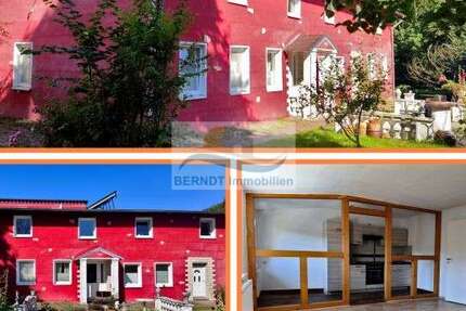 Wohnung Garz - 2 Zimmer, 46 m&sup2;, 391&euro; | Angebot:27281697