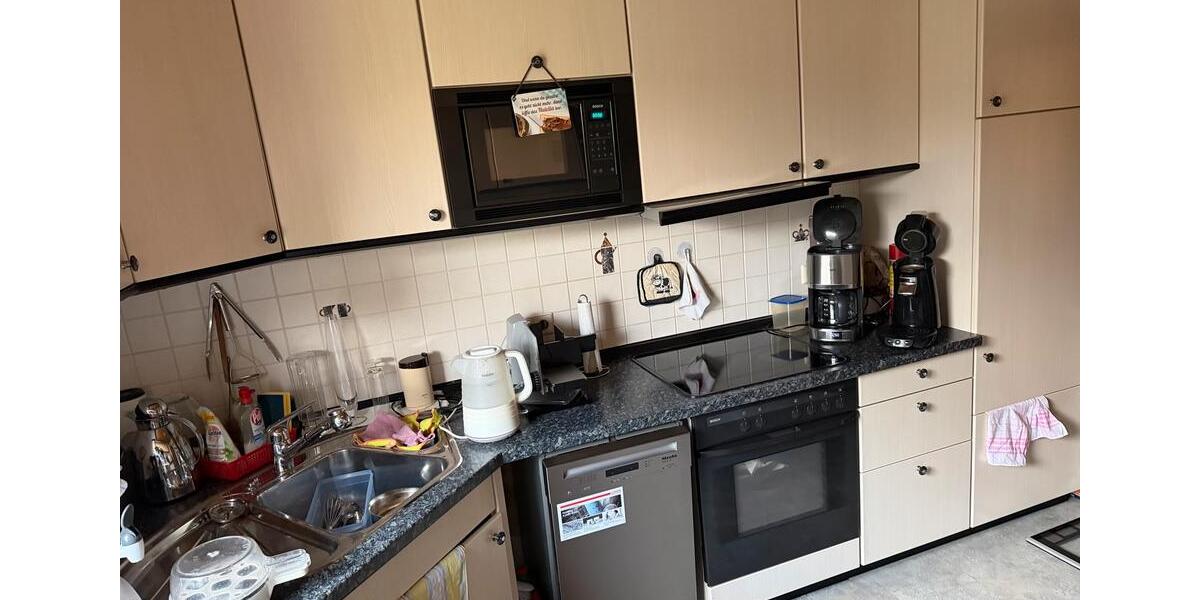 Etagenwohnung Albstadt - 4 Zimmer, 100 m&sup2;, 800&euro; | Angebot:25384294