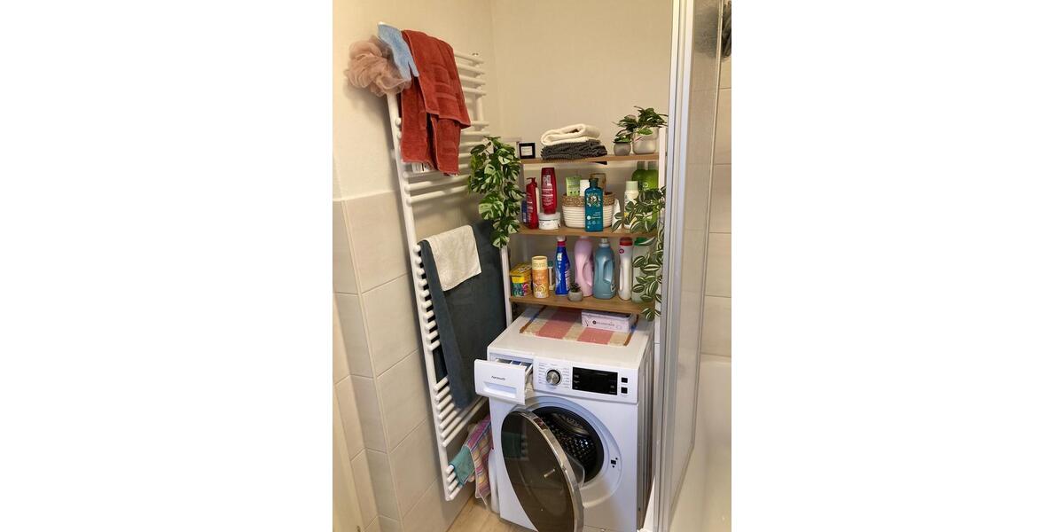 Wohnen auf Zeit Stadtroda - 1 Zimmer, 11 m&sup2;, 290&euro; | Angebot:25376359