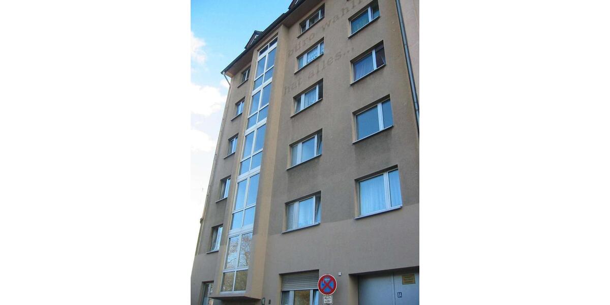 Etagenwohnung Offenbach am Main Buchrain - 1 Zimmer, 30 m&sup2;, 515&euro; | Angebot:25353808