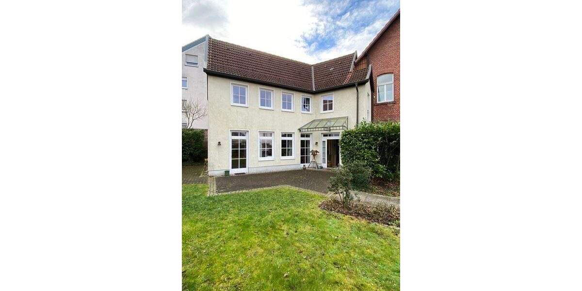 Einfamilienhaus Soest Soest - 4 Zimmer, 124 m&sup2;, 1.612&euro; | Angebot:25693696