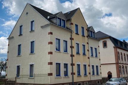 Wohnung Geringswalde - 4 Zimmer, 88 m&sup2;, 520&euro; | Angebot:26508544