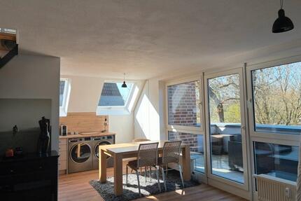 Wohnung Aachen Aachen-Mitte - 2 Zimmer, 52 m&sup2;, 1.090&euro; | Angebot:25924160