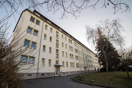 Wohnung Oelsnitz (Vogtland) - 2 Zimmer, 51 m&sup2;, 278&euro; | Angebot:26024570