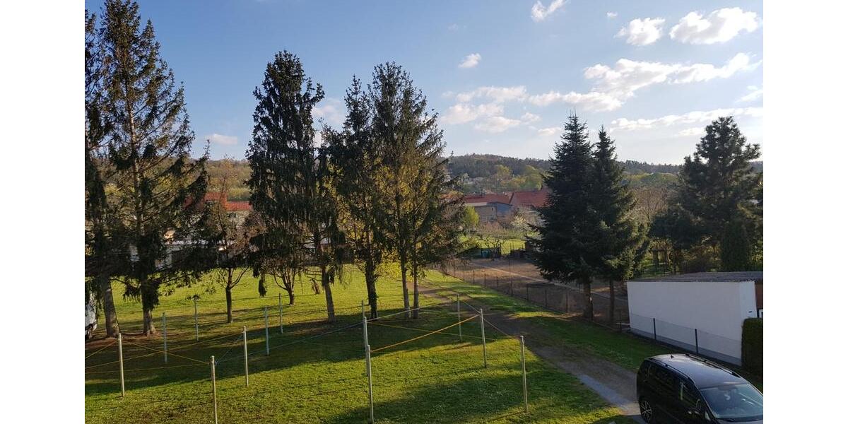 Etagenwohnung Quedlinburg - 3 Zimmer, 67 m&sup2;, 450&euro; | Angebot:26040940