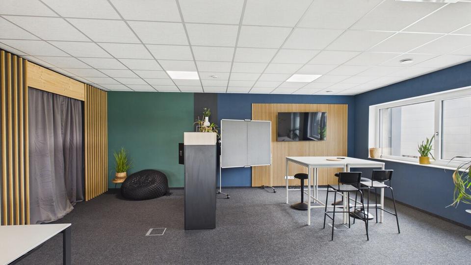 Gewerbeobjekt Leutkirch im Allgäu - 2.760&euro; | Angebot:26550665