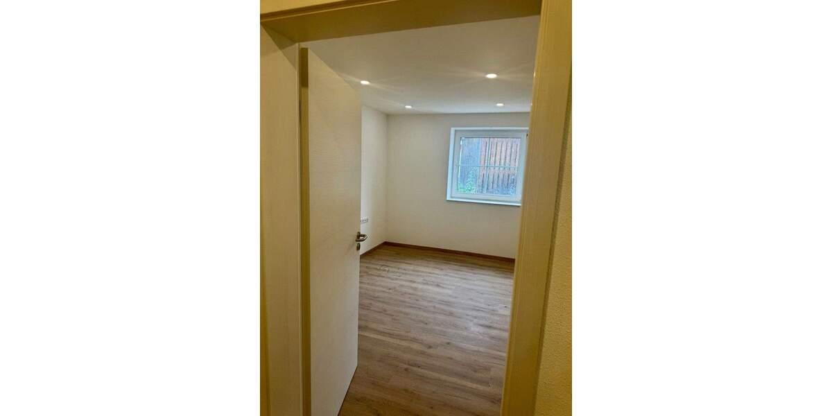 Familienfreundliches EinfamilienhausBauernhaus in Landensberg 8 zimmer