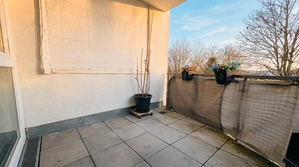 Etagenwohnung Crailsheim - 4 Zimmer, 105 m&sup2;, 1.050&euro; | Angebot:26272297