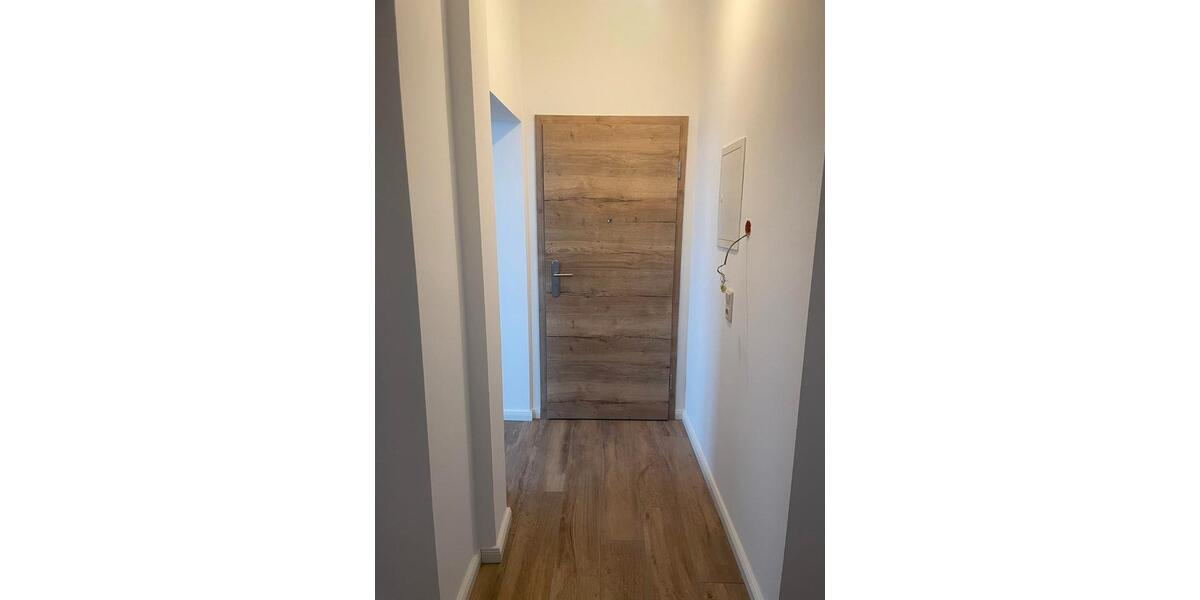 Hochparterre Mühlhausen (Thüringen) - 2 Zimmer, 53 m&sup2;, 374&euro; | Angebot:26287843