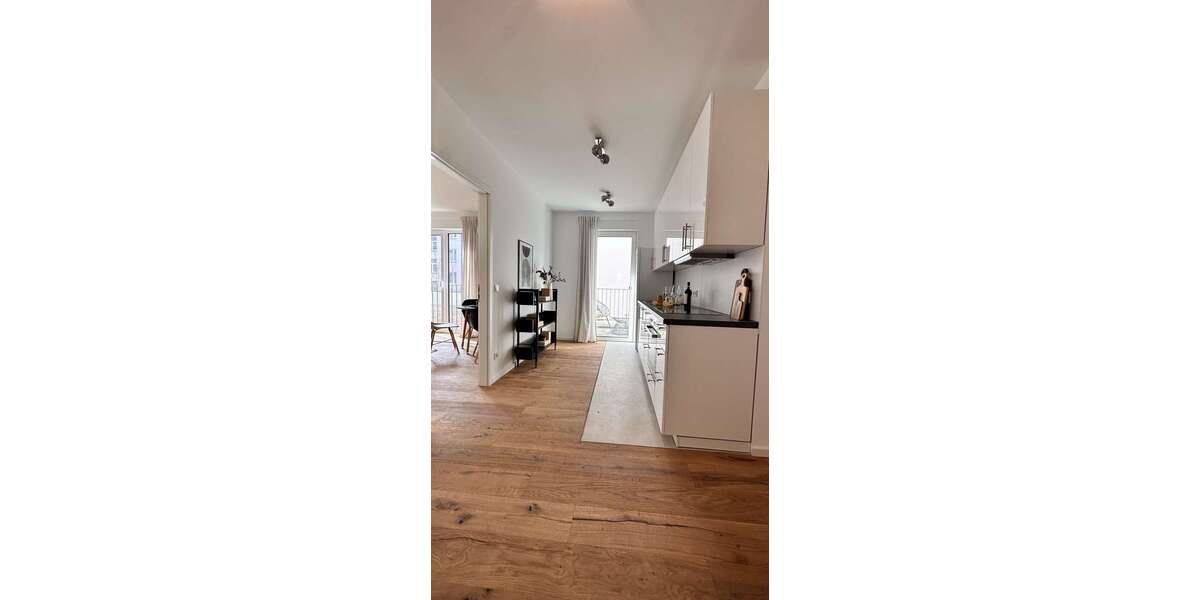 Etagenwohnung Frankfurt Nordend Ost - 3 Zimmer, 85 m&sup2;, 2.410&euro; | Angebot:27442951