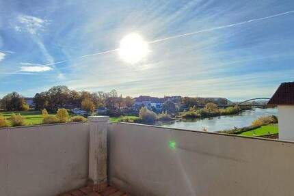 Wohnung Minden Innenstadt - 3 Zimmer, 79 m&sup2;, 999&euro; | Angebot:25661400