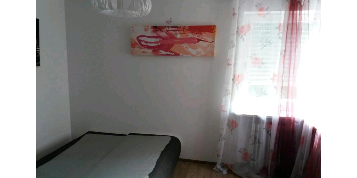 Sehr schöne WG Zimmer in Univiertel 1 zimmer