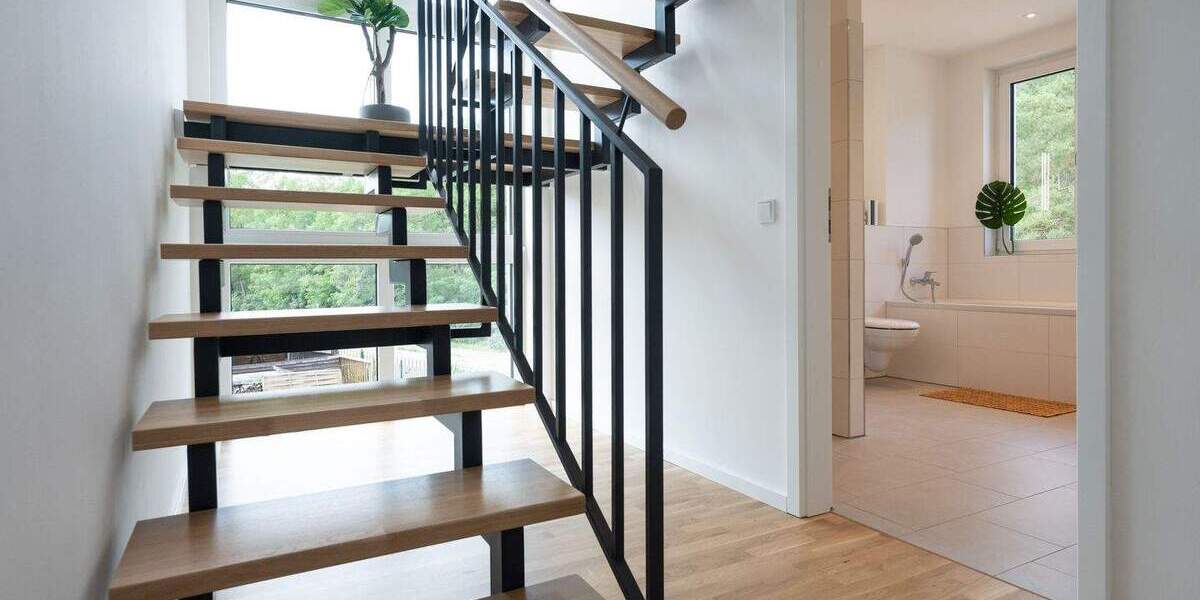 Doppelhaushälfte Erkner Hohenbinde - 4 Zimmer, 125 m&sup2;, 1.950&euro; | Angebot:24773425