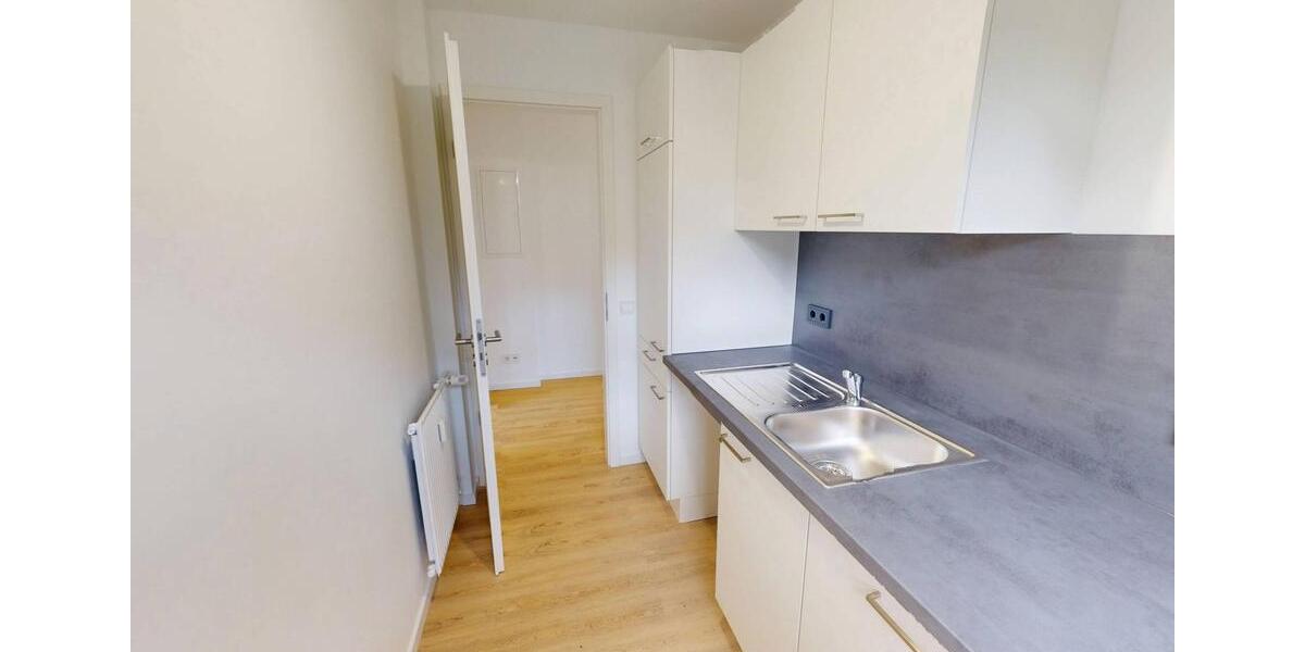 Dachgeschoßwohnung Hamburg Altona - 2 Zimmer, 64 m&sup2;, 1.352&euro; | Angebot:26635026